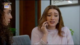 Teray Janay Kay Baad - Episode 33 - 12th September 2024